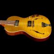 B&G Guitars Little Sister Private Build Electric Guitar Lemon Burst on Sale