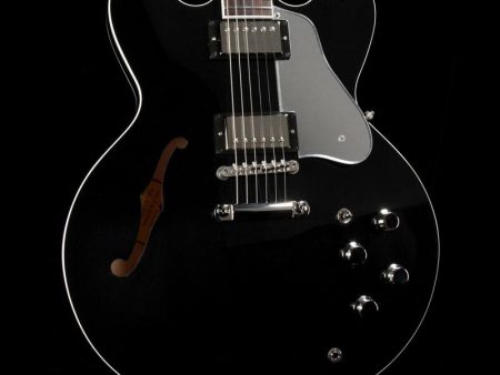 Gibson ES-335 High Performance Ebony Supply