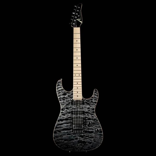 Tom Anderson Guitarworks Drop Top Atlantic Storm Online Hot Sale