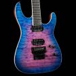 Jackson Pro Series SL2Q MAH Soloist Northern Lights For Discount