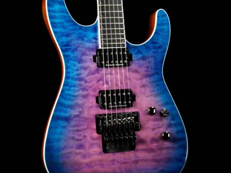 Jackson Pro Series SL2Q MAH Soloist Northern Lights For Discount