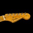 Fender Custom Shop Tomatillo Stratocaster Super Faded Aged Shell Pink Journeyman Relic Hot on Sale