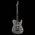 Charvel Joe Duplantier Signature San Dimas Flat Grey For Cheap