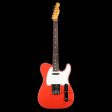 Fender American Original  60s Telecaster Fiesta Red Hot on Sale