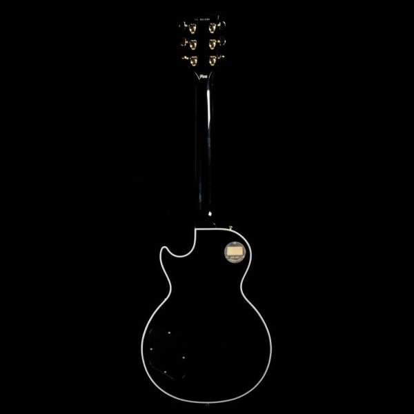 Gibson Custom Shop Les Paul Custom Ebony Sale