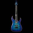 Jackson Misha Mansoor Juggernaut BULB HT6 Laguna Burst Discount