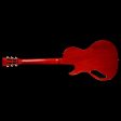 B&G Guitars Little Sister Queen of Hearts Online Hot Sale