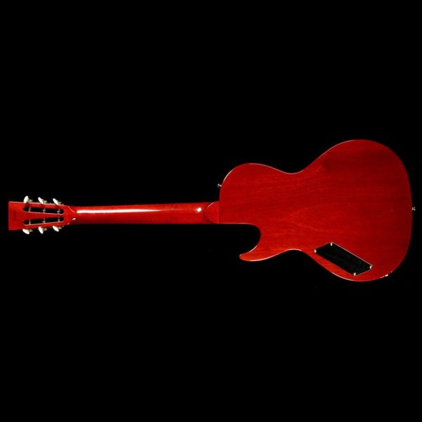 B&G Guitars Little Sister Queen of Hearts Online Hot Sale