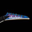 Jackson Pro Series SL2Q MAH Soloist Northern Lights For Discount