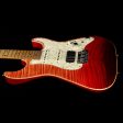 Tom Anderson Drop Top Classic Red Surf Cheap