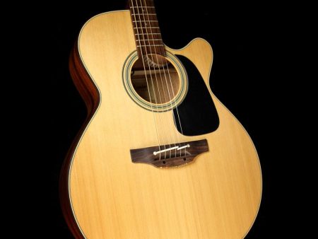 Takamine Pro Series P1NC Acoustic Natural Online