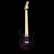 Charvel Pro Mod Series San Dimas 2H FR Trans Purple Burst Discount