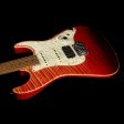 Tom Anderson Drop Top Classic Red Surf Cheap