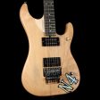 Washburn Nuno Bettencourt N4 Vintage Natural Hot on Sale