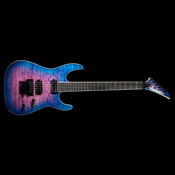 Jackson Pro Series SL2Q MAH Soloist Northern Lights For Discount