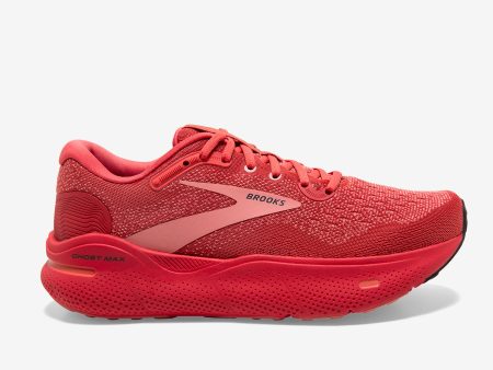 Brooks - Ghost Max - Femme Hot on Sale