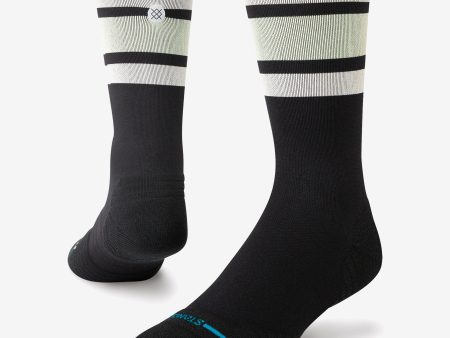 Stance - Boyd Light Crew Socks - Unisexe Online Hot Sale