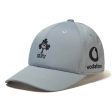 Canterbury Ireland Rugby IRFU 2023 24 Tech Logo Cap Sale