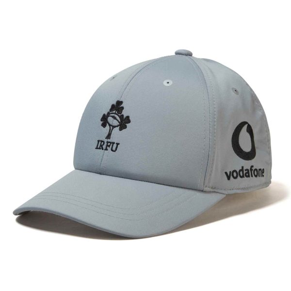 Canterbury Ireland Rugby IRFU 2023 24 Tech Logo Cap Sale