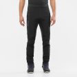 Salomon - Cross Warm Softshell Pant - Homme Hot on Sale