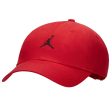 Jordan Club Adjustable Unstructured Cap Online Sale