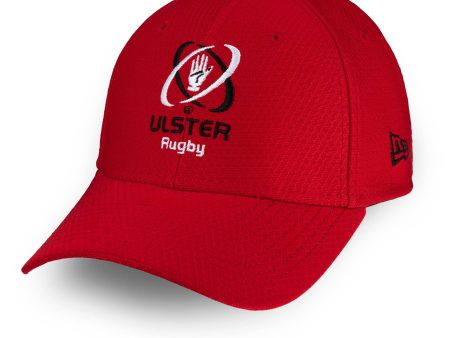 New Era Hex Era 39Thirty Ulster Rugby Cap For Cheap