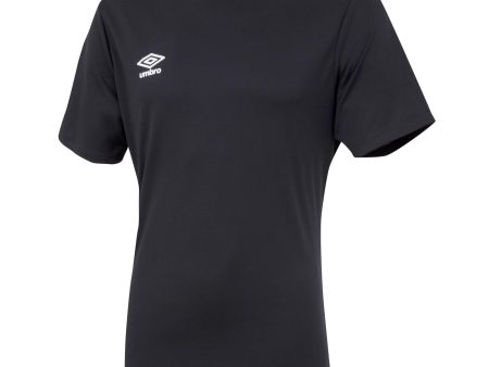 Umbro Baselayer Short-Sleeve Kids T-Shirt Sale