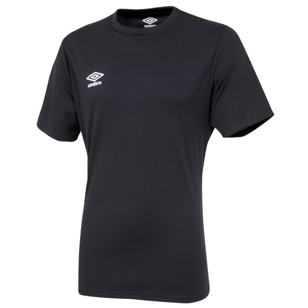 Umbro Baselayer Short-Sleeve Kids T-Shirt Sale