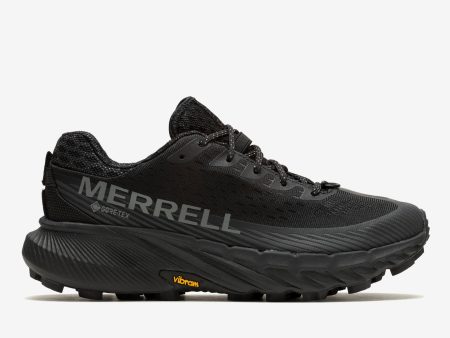 Merrell - Agility Peak 5 GTX - Femme Fashion