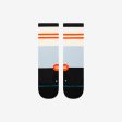 Stance - So Sporty Light Crew Socks - Femme For Sale