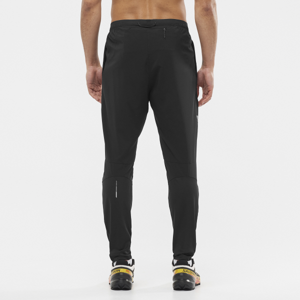 Salomon - Pantalon Cross Run - Unisexe Online now