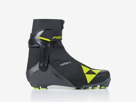 Fischer - Bottes Carbon Skate - Unisexe Online now