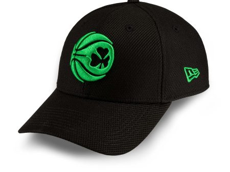 New Era Ireland Diamond 9Forty Cap For Discount