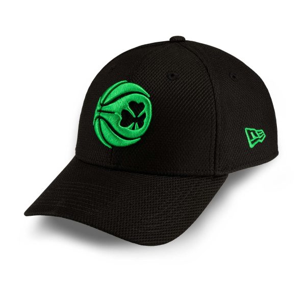 New Era Ireland Diamond 9Forty Cap For Discount