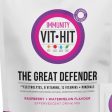 VIT HIT The Great Defender Effervescents Sale