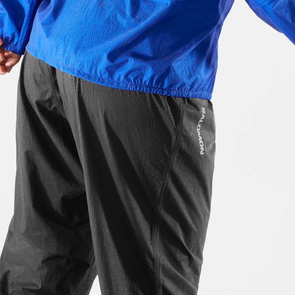 Salomon - Bonatti Waterproof Pant - Unisexe For Sale