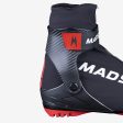 Madshus - Race Speed Skate - Unisexe Fashion