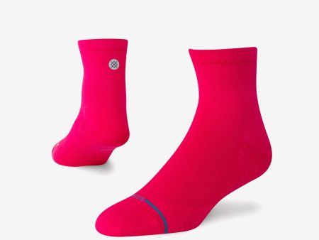 Stance - Iconic Ultralight Quarter Socks - Unisexe Online Sale