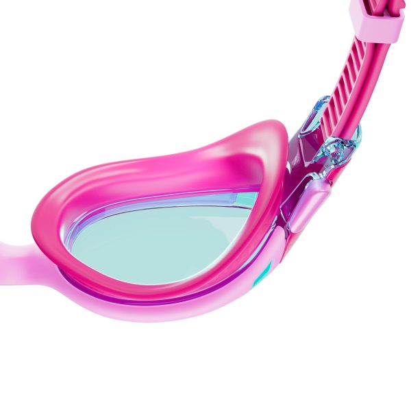 Speedo Biofuse 2.0 Kids Goggles For Cheap