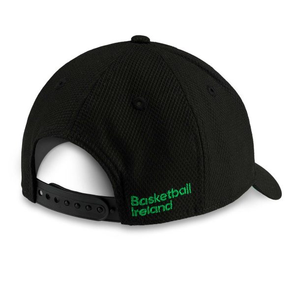 New Era Ireland Diamond 9Forty Cap For Discount