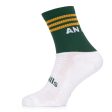 O Neills Meath 2023 Home Midi Socks Supply