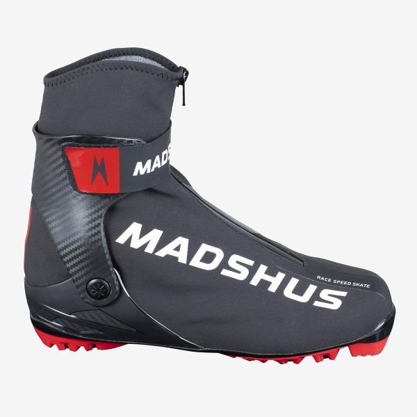 Madshus - Race Speed Skate - Unisexe Fashion