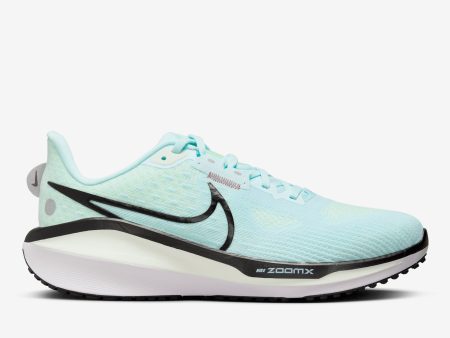 Nike - Air Zoom Vomero 17 - Femme Online now