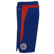 Nike NBA Clippers Icon Kids Shorts Discount