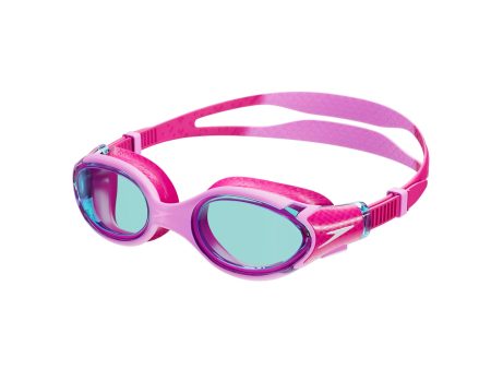 Speedo Biofuse 2.0 Kids Goggles For Cheap