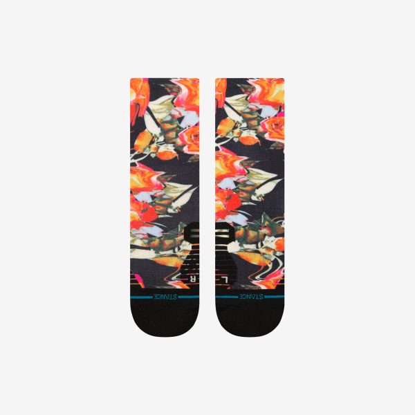 Stance - Torque Light Crew Socks - Femme Discount