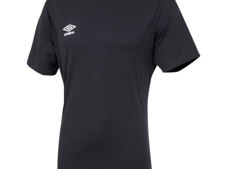 Umbro Baselayer Short-Sleeve T-Shirt For Cheap