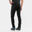 Salomon - Cross Warm Softshell Pant - Homme Hot on Sale