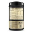 Optimum Nutrition Gold Standard 100% Plant 684g Online Hot Sale