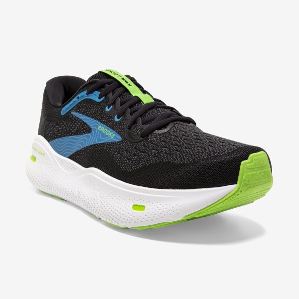 Brooks - Ghost Max - Homme Cheap